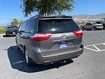 Used 2017 Toyota Sienna XLE Minivan for sale #K87244CVA - photo 2
