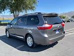 Used 2017 Toyota Sienna XLE Minivan for sale #K87244CVA - photo 12