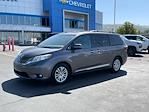 Used 2017 Toyota Sienna XLE Minivan for sale #K87244CVA - photo 3
