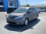 Used 2017 Toyota Sienna XLE Minivan for sale #K87244CVA - photo 4