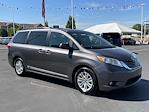 Used 2017 Toyota Sienna XLE Minivan for sale #K87244CVA - photo 7