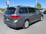 Used 2017 Toyota Sienna XLE Minivan for sale #K87244CVA - photo 9