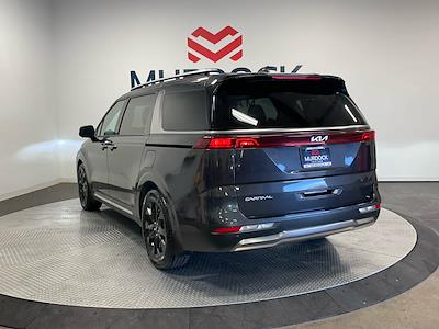 Used 2024 Kia Carnival SX Minivan for sale #K87256 - photo 2