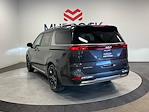 Used 2024 Kia Carnival SX Minivan for sale #K87256 - photo 2