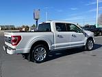 Used 2023 Ford F-150 XL SuperCrew Cab for sale #K87321CV - photo 9