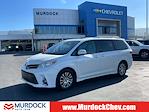 2019 Toyota Sienna FWD Minivan for sale #K87322A - photo 1