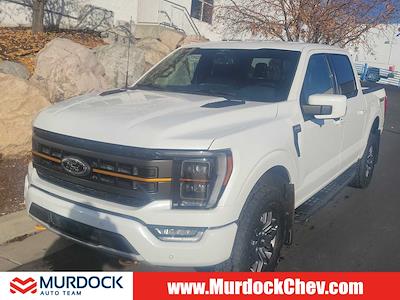 2023 Ford F-150 SuperCrew Cab 4WD Pickup for sale #K87329CV - photo 1