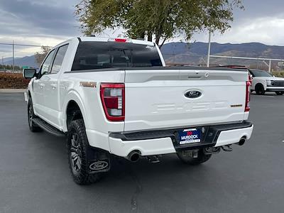 2023 Ford F-150 SuperCrew Cab 4WD Pickup for sale #K87329CV - photo 2