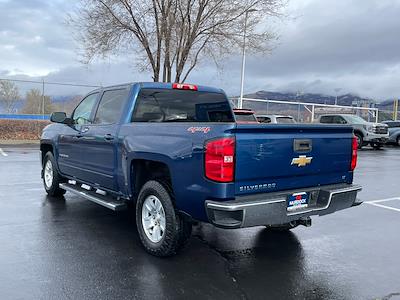 Used 2016 Chevrolet Silverado 1500 - photo 1