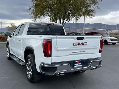Used 2023 GMC Sierra 1500 SLT Crew Cab for sale #K87334CV - photo 2