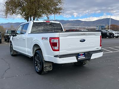 Used 2023 Ford F-150 XL SuperCrew Cab for sale #K87354CV - photo 2