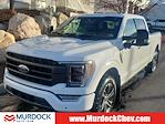 Used 2023 Ford F-150 XL SuperCrew Cab for sale #K87354CV - photo 1