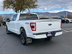 Used 2023 Ford F-150 XL SuperCrew Cab for sale #K87354CV - photo 2