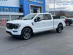 Used 2023 Ford F-150 XL SuperCrew Cab for sale #K87354CV - photo 3