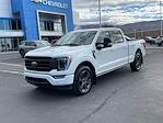 Used 2023 Ford F-150 XL SuperCrew Cab for sale #K87354CV - photo 4