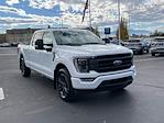 Used 2023 Ford F-150 XL SuperCrew Cab for sale #K87354CV - photo 7