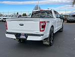 Used 2023 Ford F-150 XL SuperCrew Cab for sale #K87354CV - photo 9
