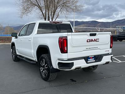 2022 GMC Sierra 1500 Crew Cab 4WD Pickup for sale #K87369CV - photo 2