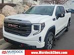 Used 2022 GMC Sierra 1500 AT4 Crew Cab for sale #K87369CV - photo 1