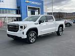 Used 2022 GMC Sierra 1500 AT4 Crew Cab for sale #K87369CV - photo 3