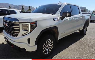 2023 GMC Sierra 1500 Crew Cab 4WD Pickup for sale #K87392MB - photo 1
