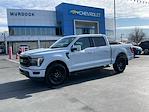 Used 2025 Ford F-150 Lariat SuperCrew Cab for sale #K87394CV - photo 3