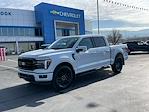 Used 2025 Ford F-150 Lariat SuperCrew Cab for sale #K87394CV - photo 4