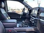 Used 2025 Ford F-150 Lariat SuperCrew Cab for sale #K87394CV - photo 41