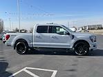 Used 2025 Ford F-150 Lariat SuperCrew Cab for sale #K87394CV - photo 8