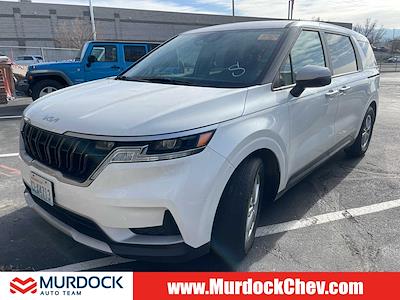 Used 2024 Kia Carnival LX Minivan for sale #K87399 - photo 1