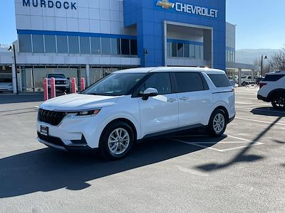 2024 Kia Carnival FWD Minivan for sale #K87399 - photo 2