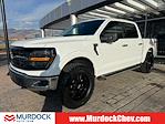 Used 2024 Ford F-150 XLT SuperCrew Cab for sale #K87403CV - photo 1