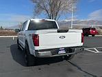 Used 2024 Ford F-150 XLT SuperCrew Cab for sale #K87403CV - photo 12