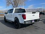 Used 2024 Ford F-150 XLT SuperCrew Cab for sale #K87403CV - photo 2