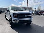 Used 2024 Ford F-150 XLT SuperCrew Cab for sale #K87403CV - photo 6