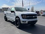Used 2024 Ford F-150 XLT SuperCrew Cab for sale #K87403CV - photo 7