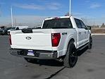 Used 2024 Ford F-150 XLT SuperCrew Cab for sale #K87403CV - photo 9