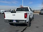 Used 2024 Ford F-150 XLT SuperCrew Cab for sale #K87403CV - photo 10