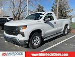 2024 Chevrolet Silverado 1500 Regular Cab RWD Pickup for sale #K87408 - photo 1