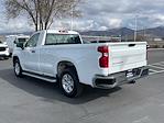 2024 Chevrolet Silverado 1500 Regular Cab RWD Pickup for sale #K87408 - photo 12