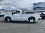 2024 Chevrolet Silverado 1500 Regular Cab RWD Pickup for sale #K87408 - photo 13