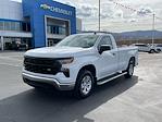 2024 Chevrolet Silverado 1500 Regular Cab RWD Pickup for sale #K87408 - photo 3