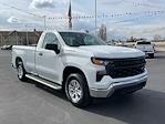 2024 Chevrolet Silverado 1500 Regular Cab RWD Pickup for sale #K87408 - photo 6