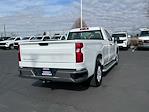 2024 Chevrolet Silverado 1500 Regular Cab RWD Pickup for sale #K87408 - photo 8