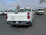 2024 Chevrolet Silverado 1500 Regular Cab RWD Pickup for sale #K87408 - photo 9