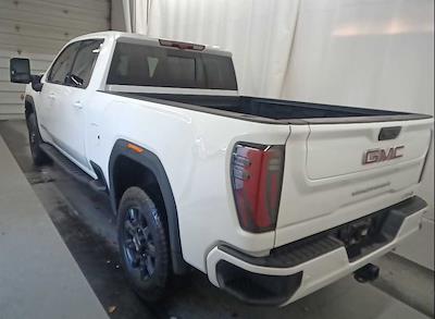 2025 GMC Sierra 3500 Crew Cab 4WD Pickup for sale #K87410CV - photo 2