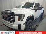 2025 GMC Sierra 3500 Crew Cab 4WD Pickup for sale #K87410CV - photo 1