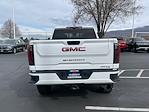 2025 GMC Sierra 3500 Crew Cab 4WD Pickup for sale #K87410CV - photo 10