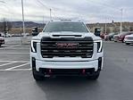 2025 GMC Sierra 3500 Crew Cab 4WD Pickup for sale #K87410CV - photo 4