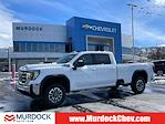 2024 GMC Sierra 3500 Crew Cab 4WD Pickup for sale #K87413 - photo 1